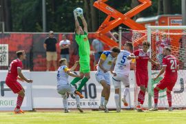 Greifswalder FC FC Carl Zeiss Jena 10082024 37